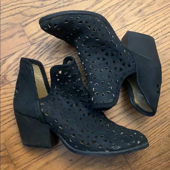 Booties - Picture 3 of 3